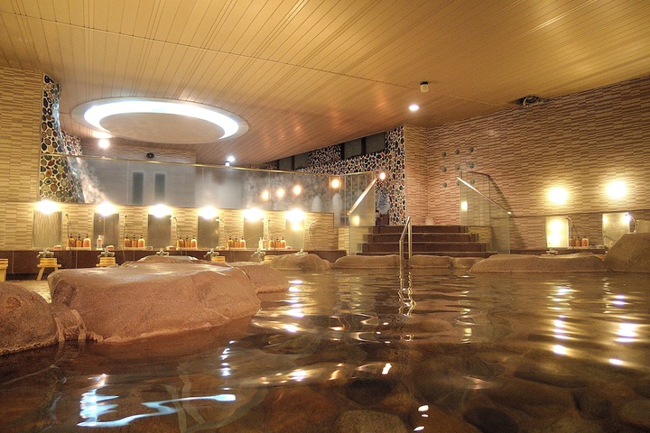 Spa