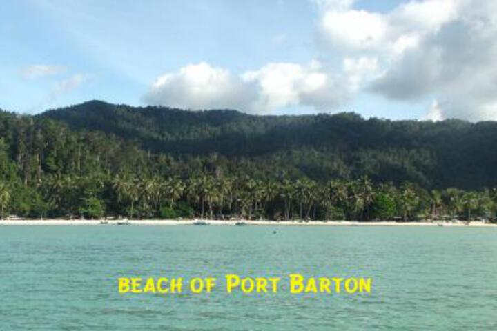 Beach 33 of 41