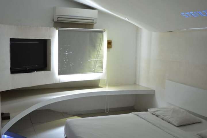 Papaho Hotel