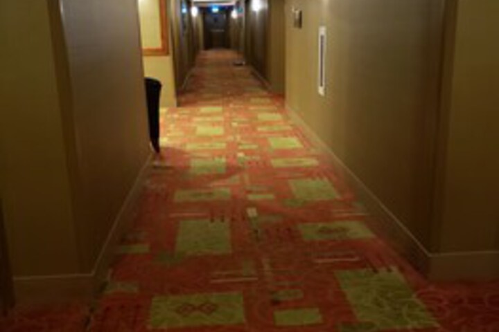 Hotel 25 of 88