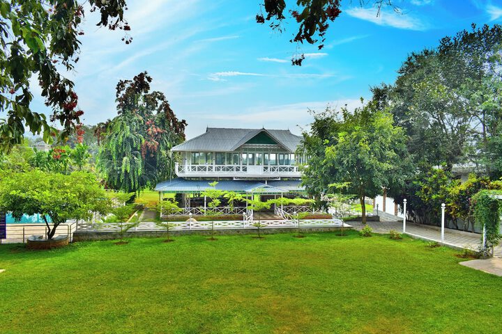 Image of MGM Whispering Winds Yelagiri