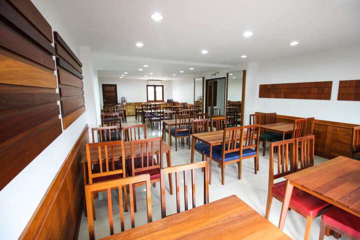 Restaurants