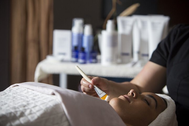 Spa treatment