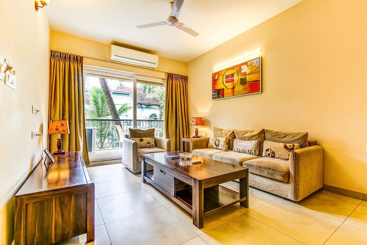 Fitness Center Photo