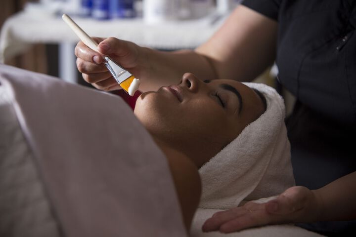 Spa treatment