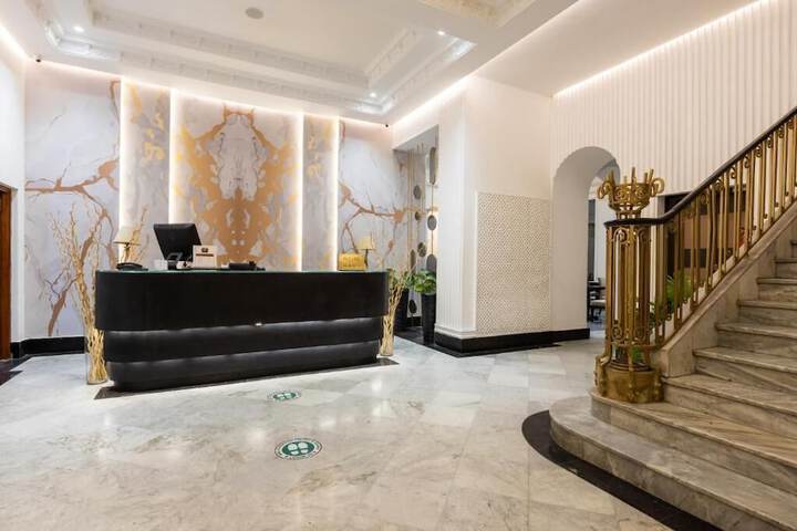 Hotel Interior 12 of 45