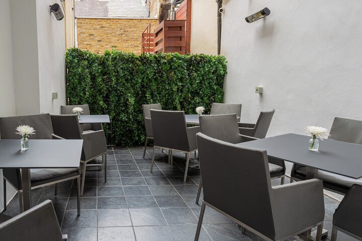 Terrace/Patio 20 of 69