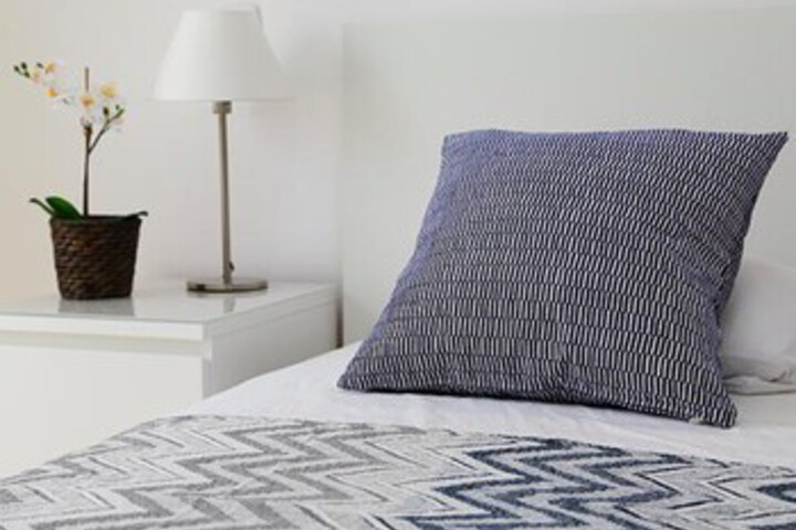 Low Cost rooms