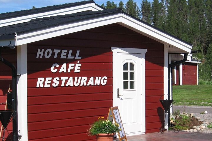 Hotel 18 of 37