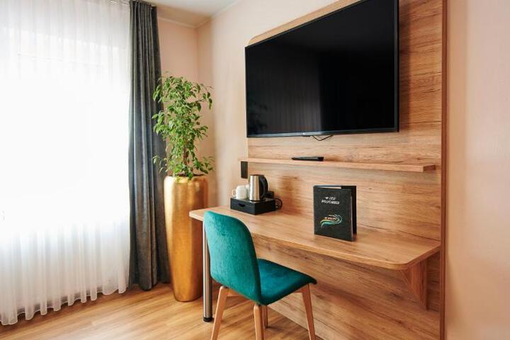 Inside Room Photo