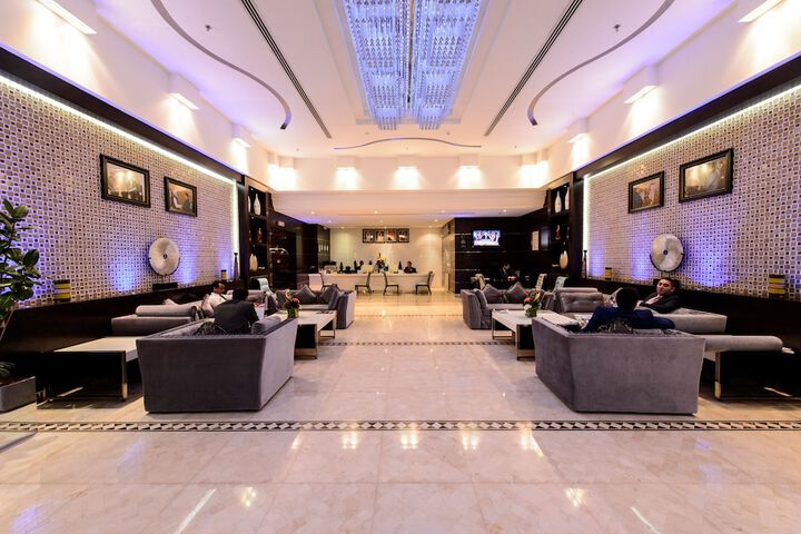 Hotel Interior 7 of 62