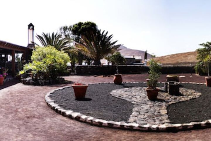Terrace/Patio 49 of 58