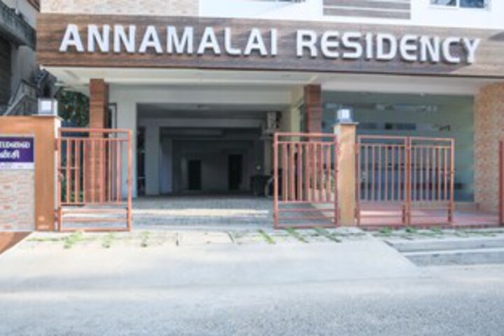 Hotel 15 of 26