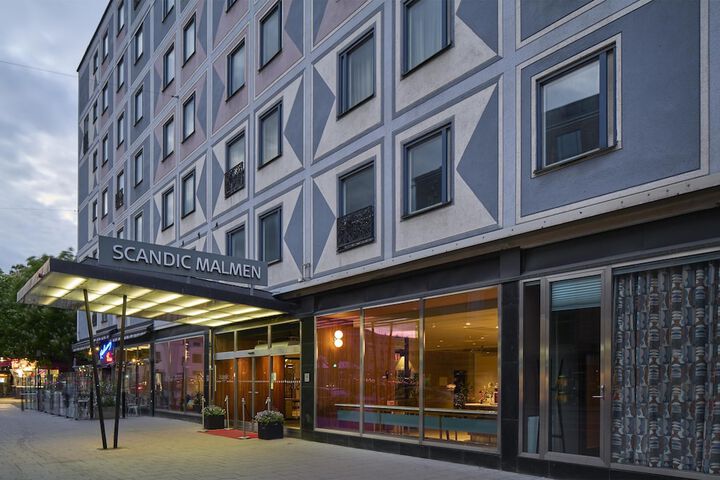 Hotel 61 of 61