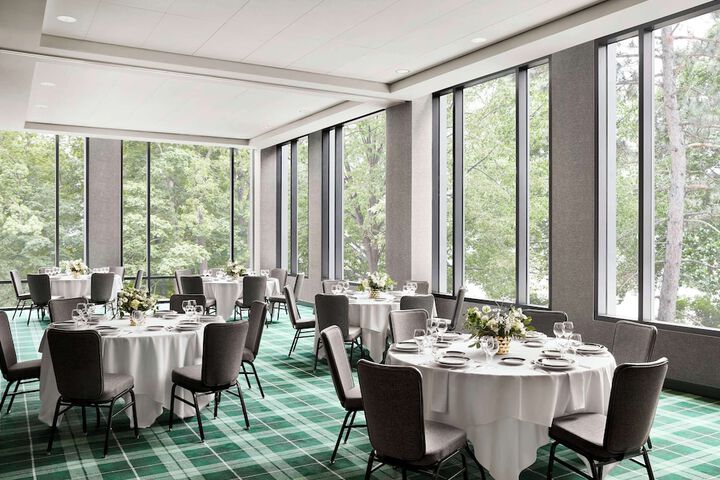 Ballroom