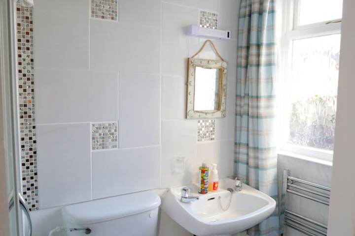 Bath Interior