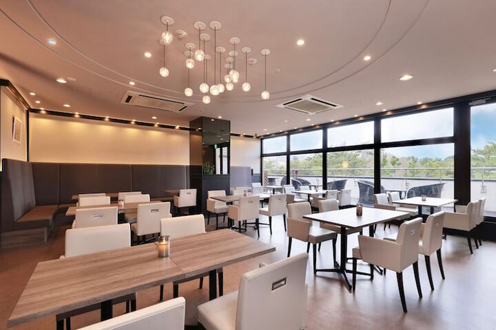 Restaurants