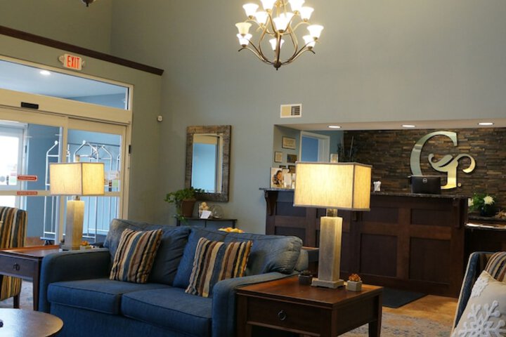 Hotel Interior 6 of 34