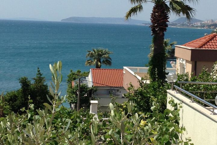 Hotel View 73 of 79