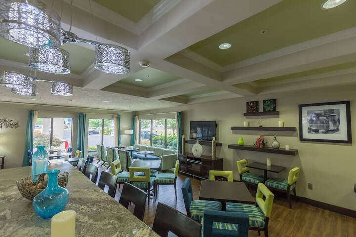 Hotel Interior 7 of 45