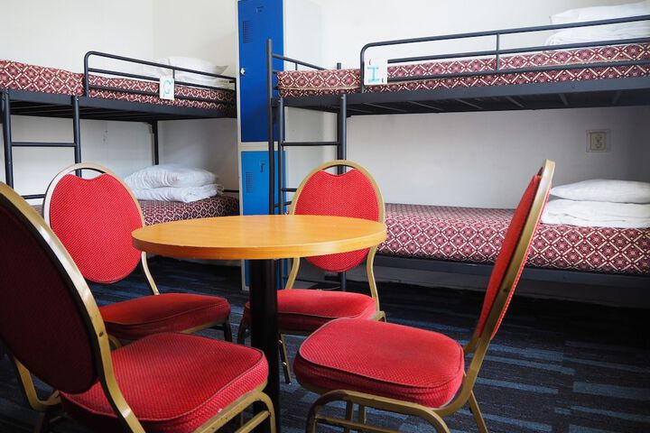 Room 31 of 55