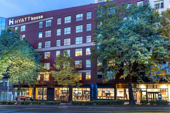 Hotel 60 of 68