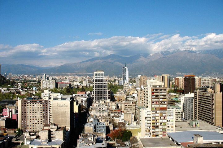City view
