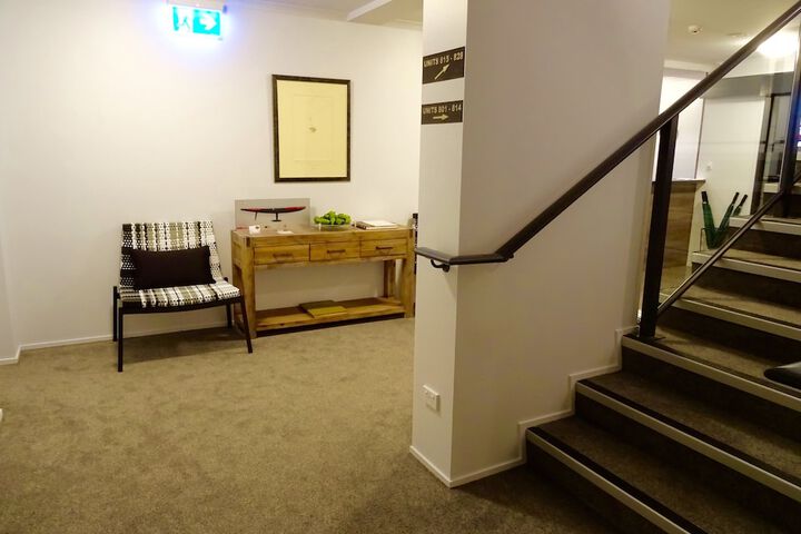 Hotel Interior 36 of 38