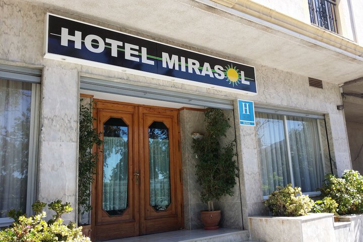 Hotel 123 of 127