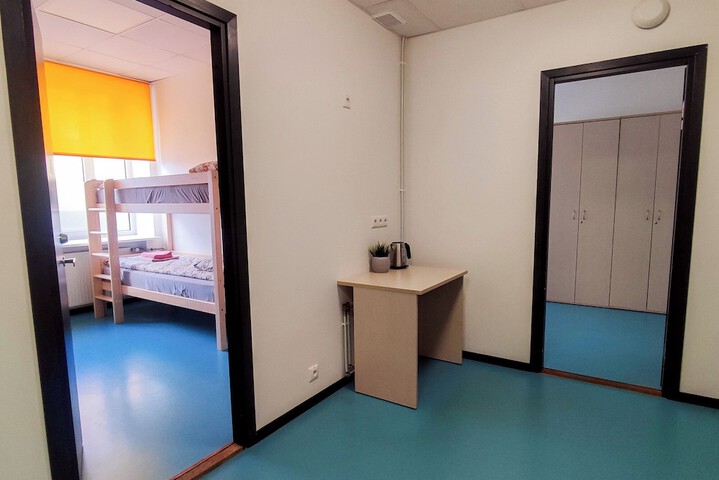 Room 10 of 26