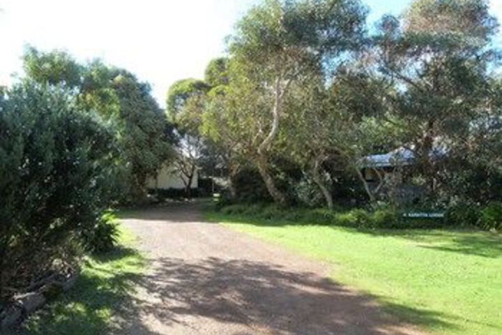 Property Grounds 14 of 16