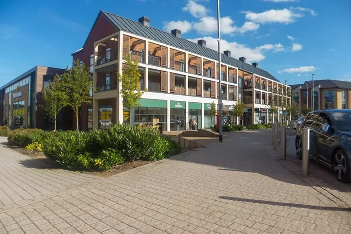 Fitzrovia Properties - Barracks Mews