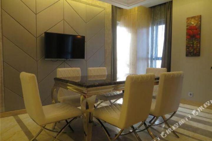 Wonderful Dayang Hotel