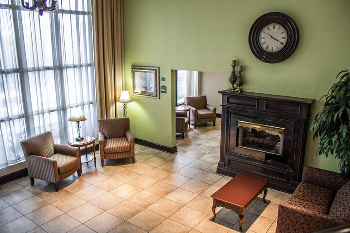 Hotel Interior 21 of 23