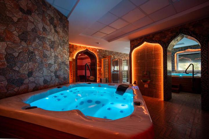 Hotel Zenubia