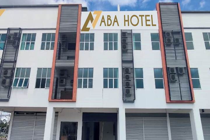 ABA Hotel Sarawak