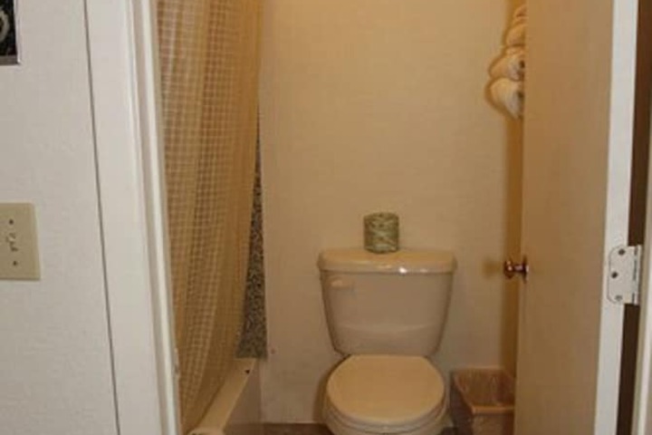 Bath Amenities
