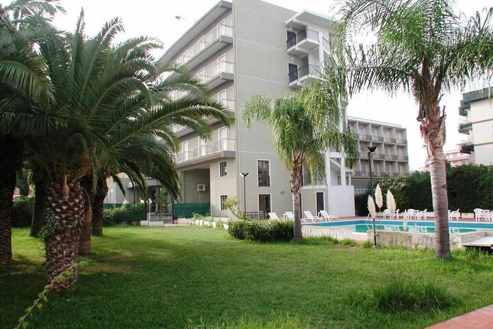Image of Park Hotel