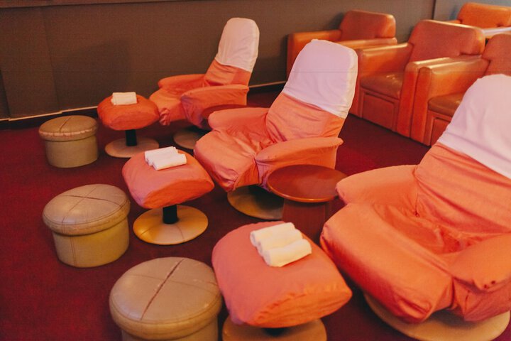 Spa and Wellness