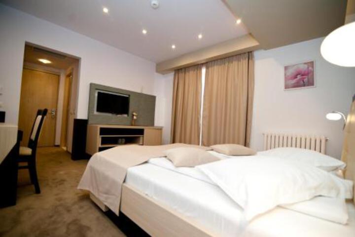 Hotel Nova