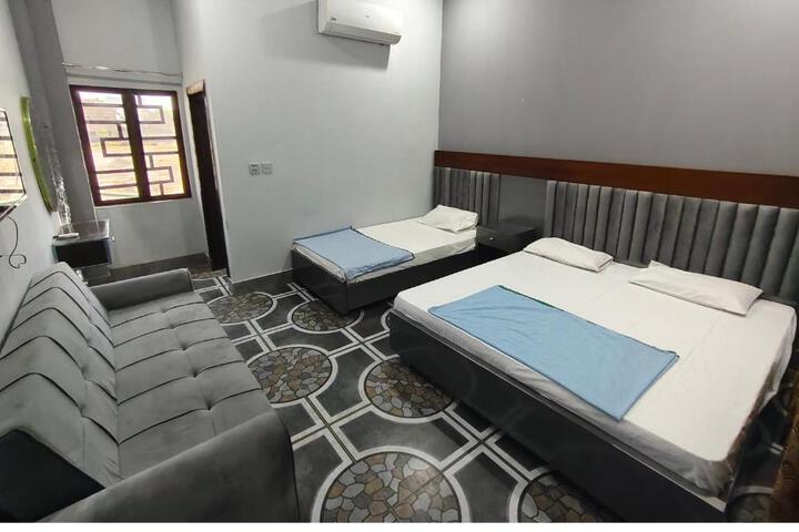 Al Qadir Residence