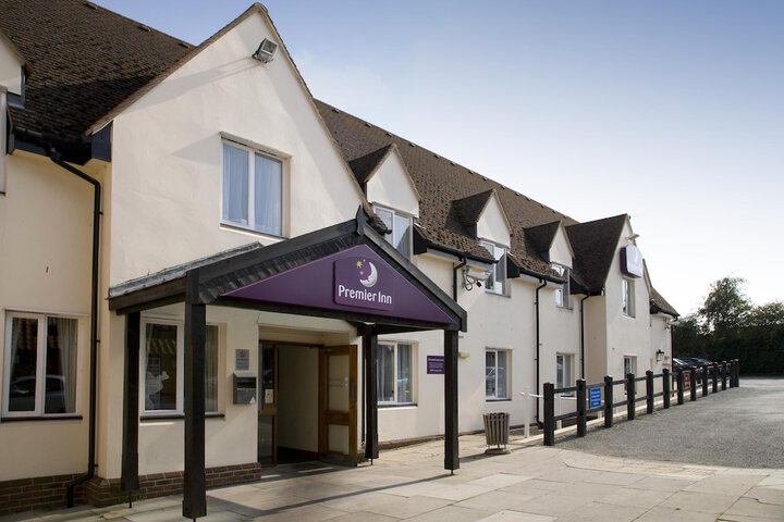Photo of Premier Inn Ipswich South