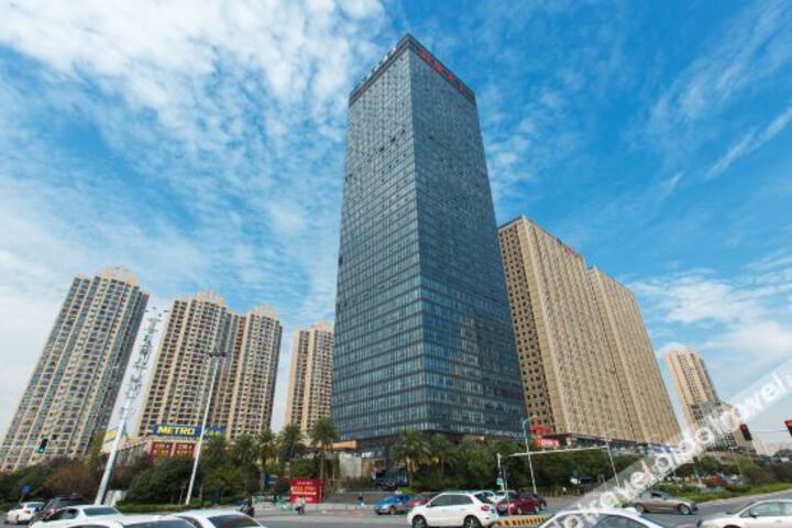 Farui Hotel