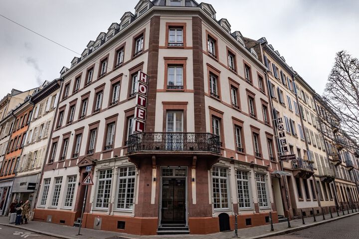 Hotel 17 of 17