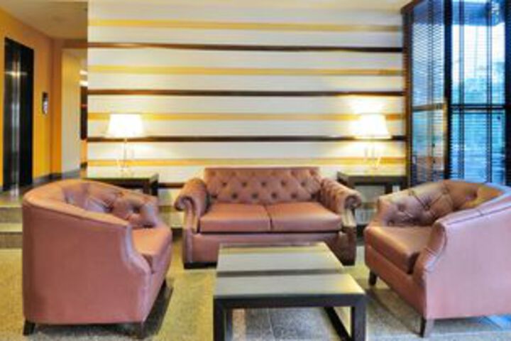 Hotel Interior 45 of 52