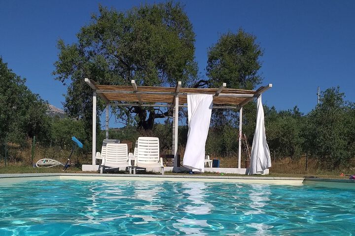 Pool 21 of 34