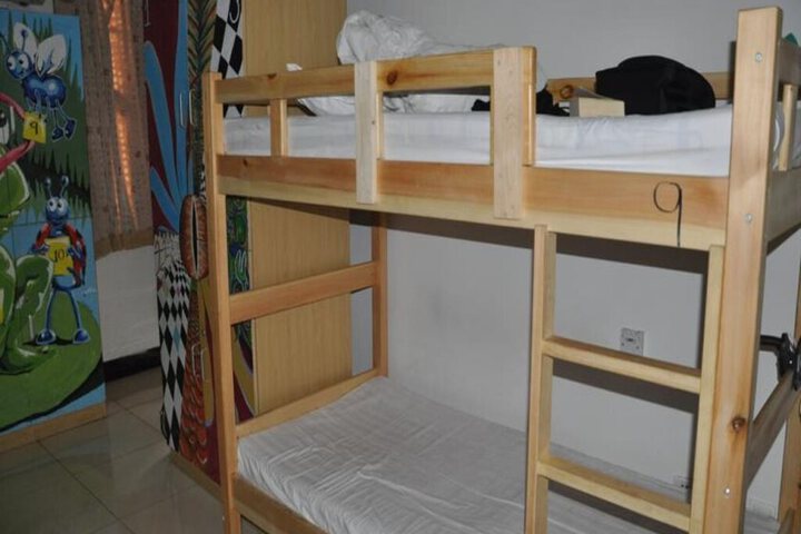 Hotel Suite Photo