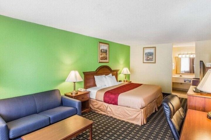 Fitness Facility Photos