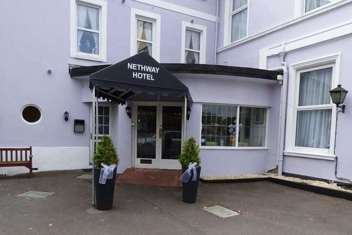 Hotel 40 of 46
