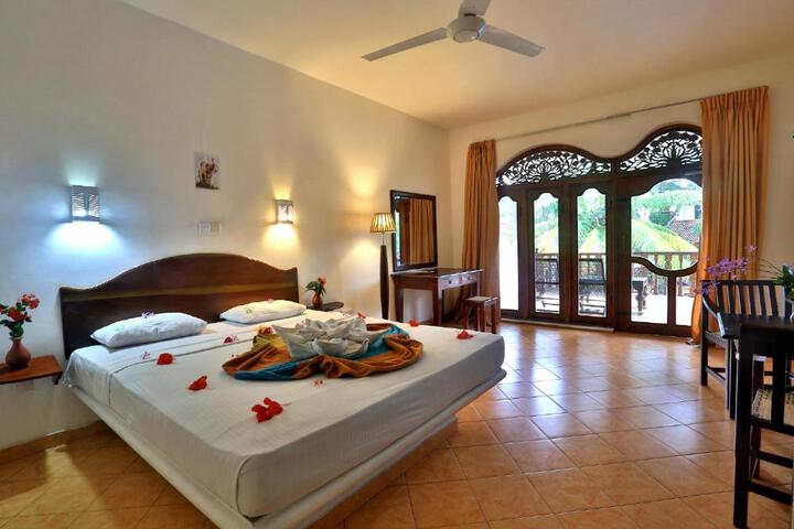 Amenities Pic